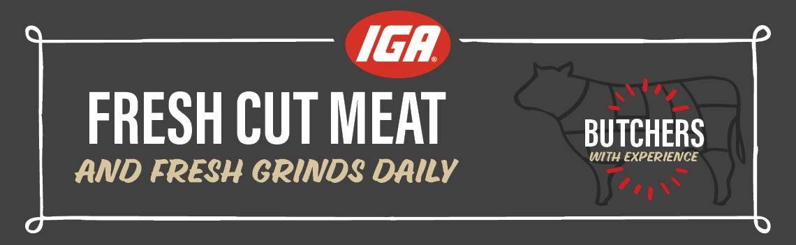 IGA FreshMeat 1140x351 080525