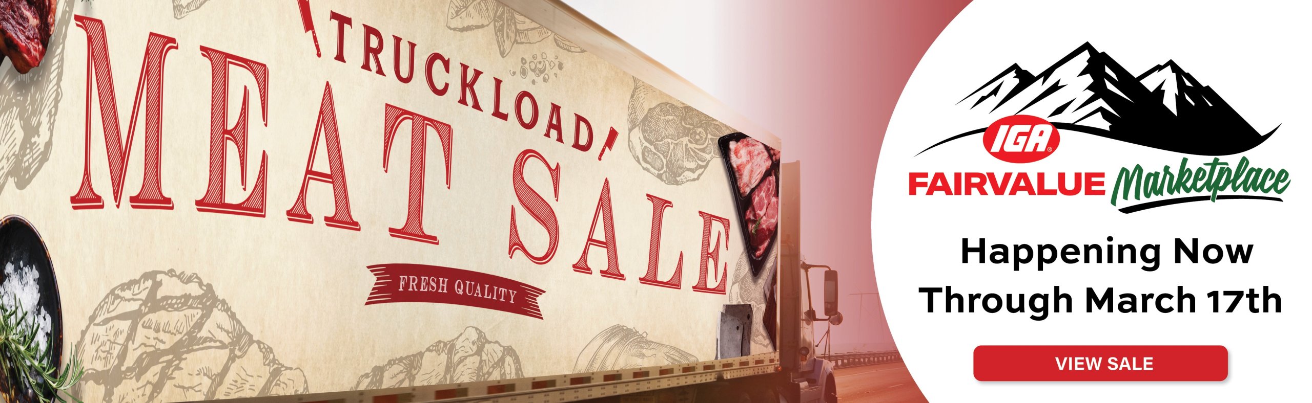 Fairvalue TruckLoadSale Now